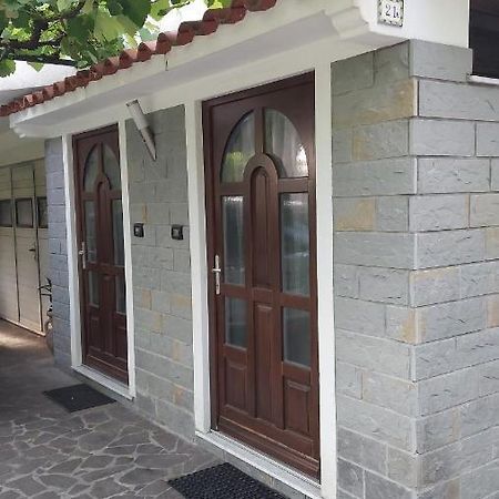 Apartma Rizana Dekani Luaran gambar