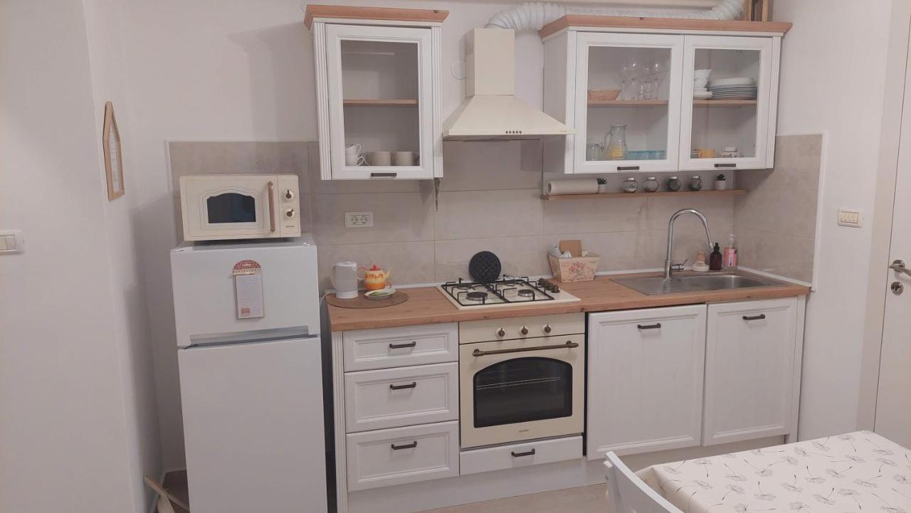 Apartma Rizana Dekani Luaran gambar